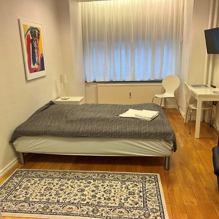 斯摩耶姆9号酒店 哥本哈根 外观 照片