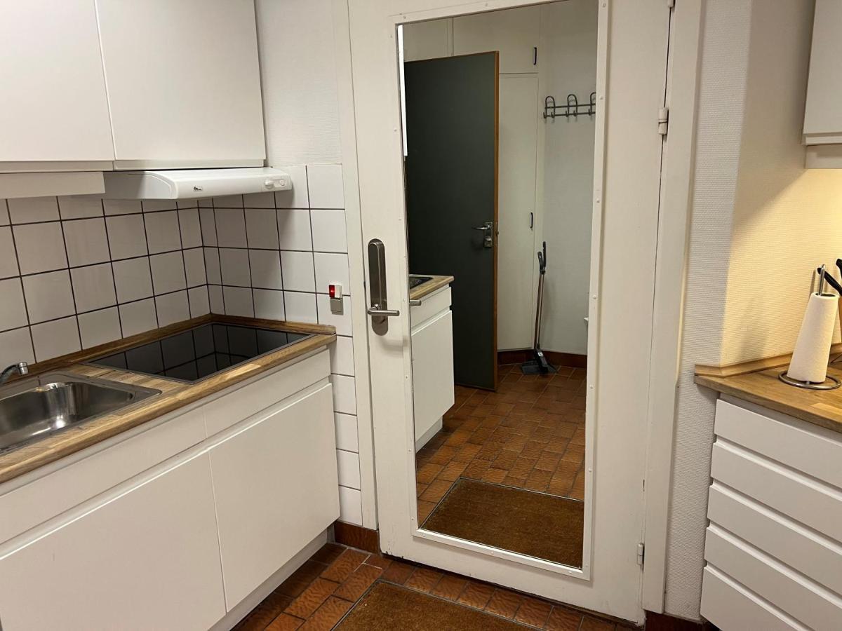 斯摩耶姆9号酒店 哥本哈根 外观 照片